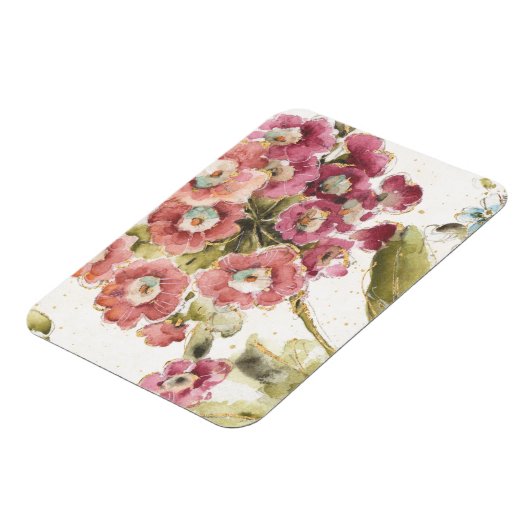 Magnet Flexible Primrose (Côté Gauche)