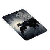 Magnet Flexible Prince of Darkness (Côté Droit)