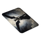 Magnet Flexible Prince of Hell Lucifer (Côté Droit)