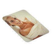 Magnet Flexible Princesse Diana 1997 (Côté Droit)