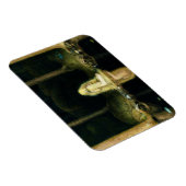 Magnet Flexible Princesse Tuvstarr (Côté Droit)