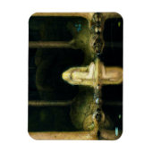 Magnet Flexible Princesse Tuvstarr (Vertical)