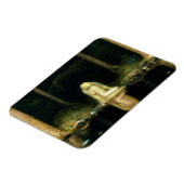 Magnet Flexible Princesse Tuvstarr (Côté Gauche)
