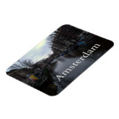 Magnet Flexible Prinsengracht canal, Amsterdam (Côté Gauche)