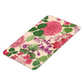 Magnet Flexible printemps (Côté Gauche)