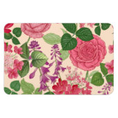 Magnet Flexible printemps (Horizontal)