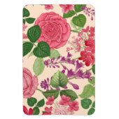 Magnet Flexible printemps (Vertical)