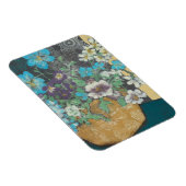 Magnet Flexible Printemps riche I (Côté Droit)