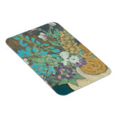 Magnet Flexible Printemps riche II (Côté Droit)