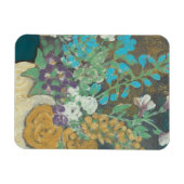 Magnet Flexible Printemps riche II (Horizontal)