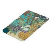 Magnet Flexible Printemps riche II (Côté Gauche)