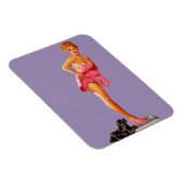 Magnet Flexible Prise (Côté Droit)