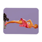 Magnet Flexible Prise (Horizontal)