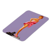 Magnet Flexible Prise (Côté Gauche)