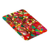 Magnet Flexible Prismatique II (Côté Droit)