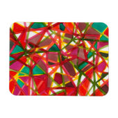 Magnet Flexible Prismatique II (Horizontal)