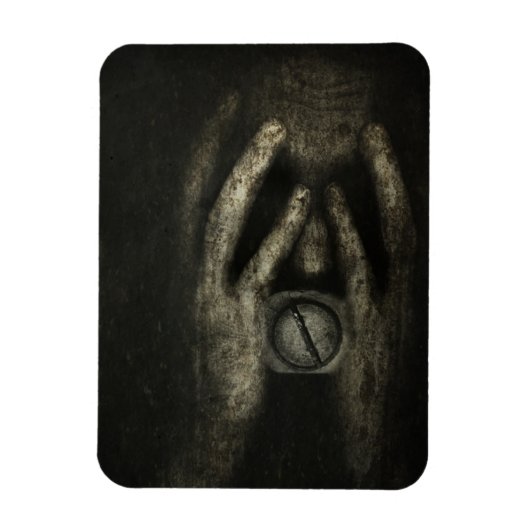 Magnet Flexible Prison en 2012 (Vertical)
