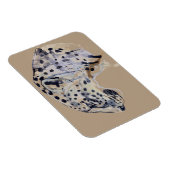 Magnet Flexible Profile (Côté Droit)