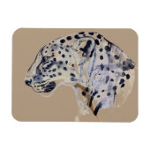 Magnet Flexible Profile (Horizontal)