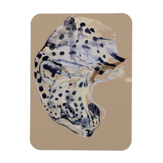 Magnet Flexible Profile (Vertical)