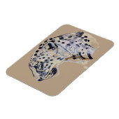 Magnet Flexible Profile (Côté Gauche)