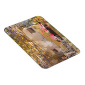 Magnet Flexible Profitez de la vie (Côté Droit)