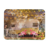 Magnet Flexible Profitez de la vie (Horizontal)