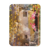 Magnet Flexible Profitez de la vie (Vertical)