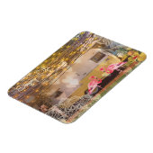 Magnet Flexible Profitez de la vie (Côté Gauche)