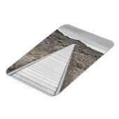 Magnet Flexible Promenade à travers le désert (Côté Gauche)