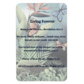 Magnet Flexible Promesse future (Vertical)