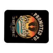 Magnet Flexible Promu Papa en 2026 (Horizontal)