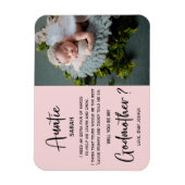 Magnet Flexible Proposition de photo de Marble Godmère (Vertical)