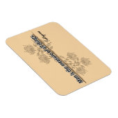 Magnet Flexible Protagoras (Côté Droit)