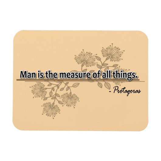 Magnet Flexible Protagoras (Horizontal)