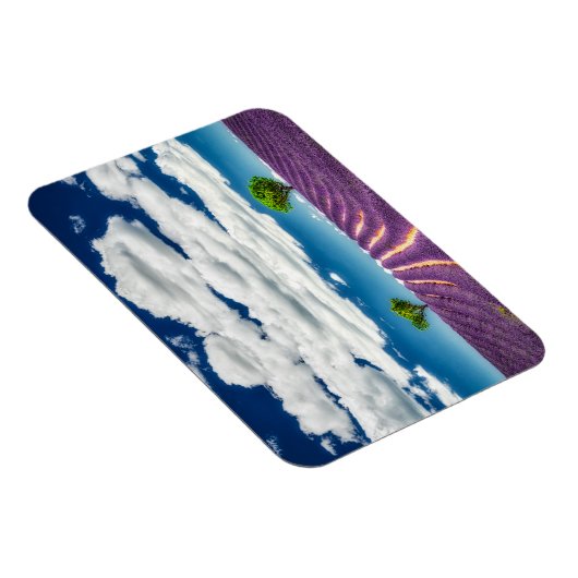 Magnet Flexible Provence (Côté Droit)