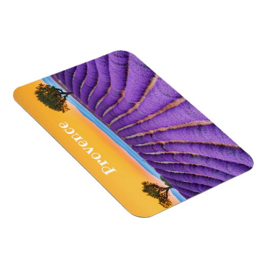 Magnet Flexible Provence (Côté Droit)