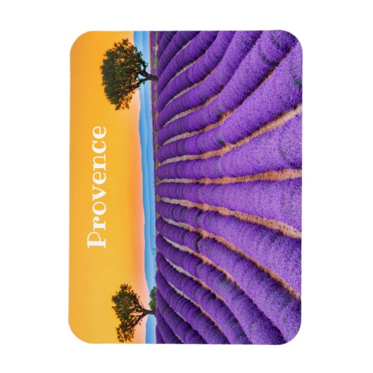 Magnet Flexible Provence (Vertical)