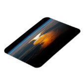 Magnet Flexible Provinces Canadiennes De Terre-Neuve-Et-Labrador. (Côté Gauche)