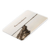 Magnet Flexible Provincetown (Côté Gauche)