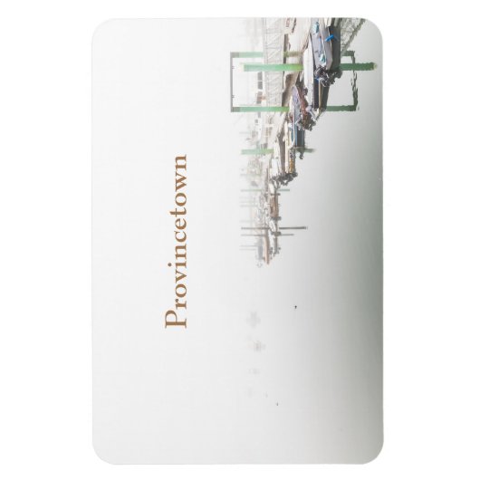 Magnet Flexible Provincetown (Vertical)