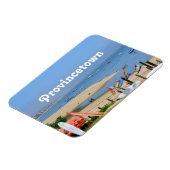 Magnet Flexible Provincetown (Côté Gauche)