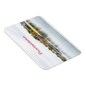 Magnet Flexible Provincetown (Côté Droit)