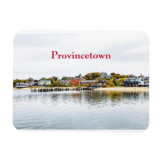 Magnet Flexible Provincetown (Horizontal)