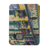 Magnet Flexible Pub, Dingle, presqu'île de Dingle, comté de Kerry, (Vertical)