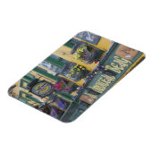 Magnet Flexible Pub, Dingle, presqu'île de Dingle, comté de Kerry, (Côté Gauche)