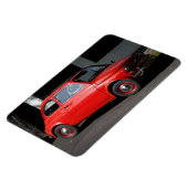 Magnet Flexible Puch 500 (Côté Gauche)