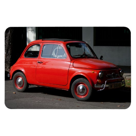 Magnet Flexible Puch 500 (Horizontal)