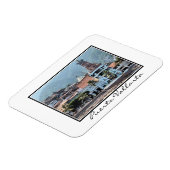 Magnet Flexible Puerto Vallarta, centre-ville (Côté Gauche)