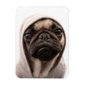Magnet Flexible Pug (Vertical)